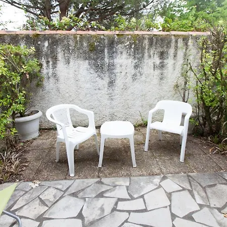 Le Pavillon Bleu Restaurant Royan