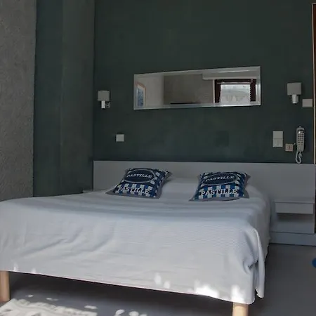 Hotel Le Pavillon Bleu Restaurant Royan