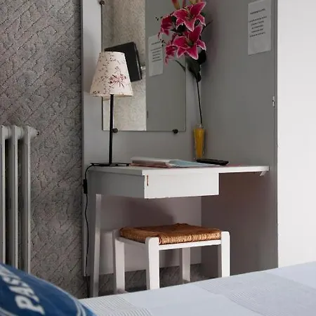 Le Pavillon Bleu Restaurant Royan