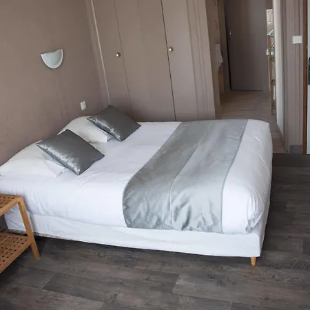 Le Pavillon Bleu Restaurant Royan