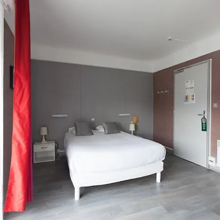 Hotel Le Pavillon Bleu Restaurant Royan