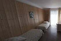Hotel Le Pavillon Bleu Restaurant 2*