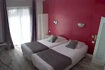 Le Pavillon Bleu Restaurant רויאן