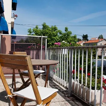 Le Pavillon Bleu Restaurant 2* Royan