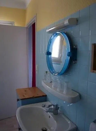 Hotel Le Pavillon Bleu Restaurant Royan