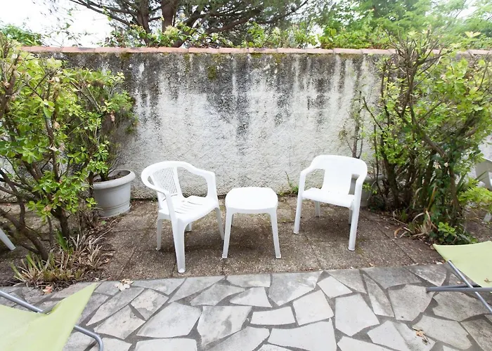 Le Pavillon Bleu Royan