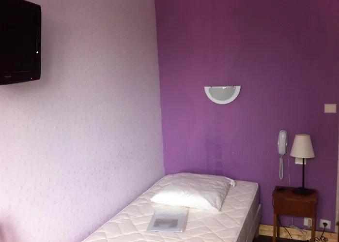 Le Pavillon Bleu Royan