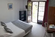 Le Pavillon Bleu Hotel 2*