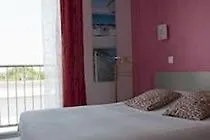 Le Pavillon Bleu Restaurant 2* 鲁瓦扬