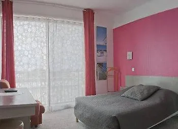 Hotel Le Pavillon Bleu Royan