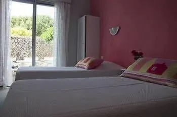 Le Pavillon Bleu 2* Royan