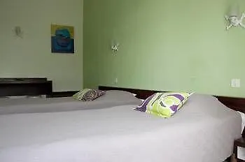 Hotel Le Pavillon Bleu