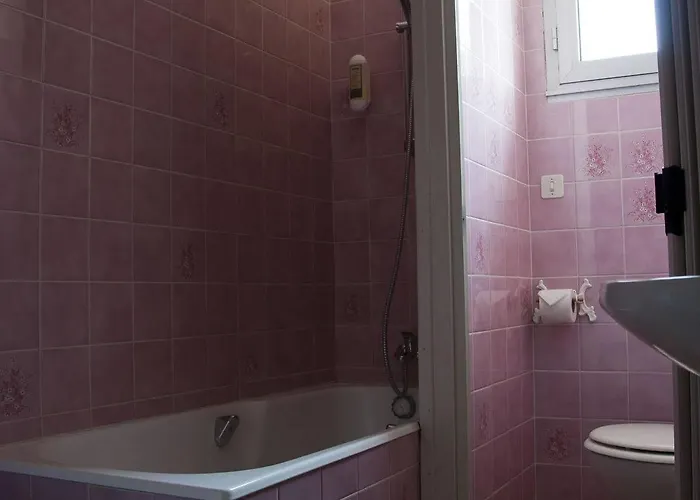 Le Pavillon Bleu Hotel Royan